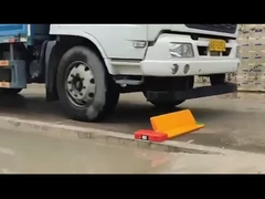 RPL-HC10A verpakkingsslot