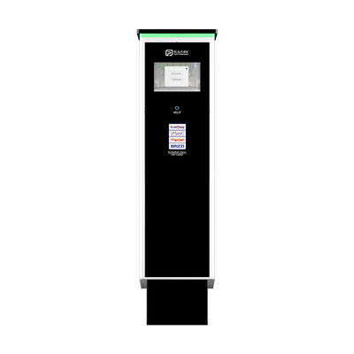 kopen Streamline Parking Access: Integrated Ticket Dispensing and Payment System for Entry/Exit Control online manufacture