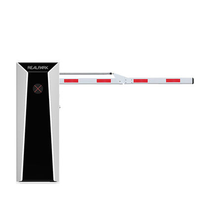 kopen High-Speed Barrier Gate Heavy-Duty Solution for Congested Entry or Exit Points with Absolute Reliability online manufacture