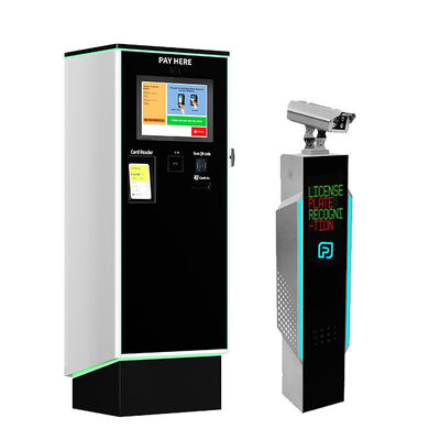 kopen Touchless Parking Pay Station met 19.1