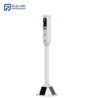 kopen 6W zonne-energie ANPR-machine op straat LPR-machine parkeeroplossing online manufacture