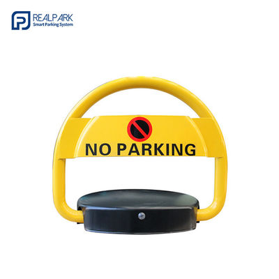 kopen Automatische afstandsbediening Parkeer slot 2T Smart Car Parkeerruimte slot online manufacture