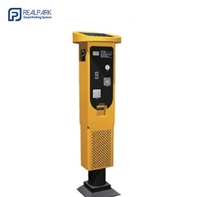 kopen Op straat zonneparkeermeteroplossingen 8MP slimme parkeermeters Edge online manufacture