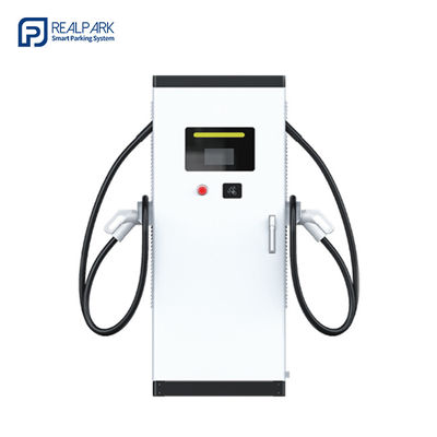 kopen 400Vac EV-oplaadstapel IP65 IK10 met natuurlijke koeling online manufacture