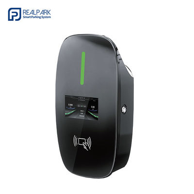 kopen Muuropgeladen elektrische auto oplaadstapel IP65 380Vac oplaadstapel online manufacture