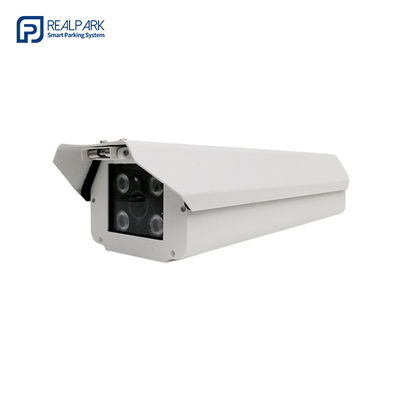 kopen IP65 auto nummerplaat lezer camera 4.0MP auto nummerplaat herkenning Cctv camera online manufacture