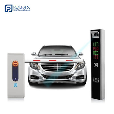 kopen Straight Boom Smart Barrier Gate LPR Parkeerterrein Barricade Gates online manufacture