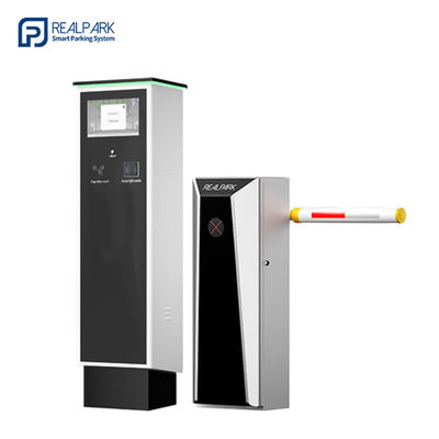 kopen NFC en QR-code parkeerbewijsmachine voor geïntegreerde parkeerbeveiligingssystemen online manufacture