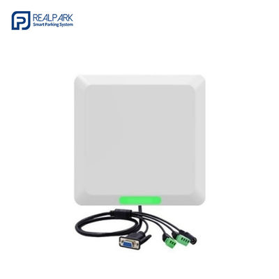 kopen Toegang 860Mhz 960Mhz Long Range RFID Reader PRIME 6dbi Long Range UHF RFID online manufacture