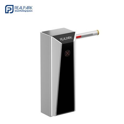 kopen Buitengebied Smart Barrier Gate Vehicle Barrier System met anti-botsingsarm online manufacture