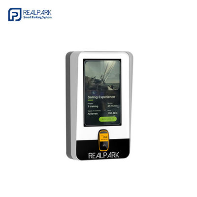 kopen Wandmontage ANPR Parkeerplaats Betaalkiosk ExpressExit Parkeerplaats Kiosk online manufacture