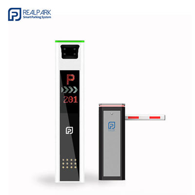 kopen Automatische nummerplaatherkenning ANPR-oplossing DC24V Boom Gate online manufacture