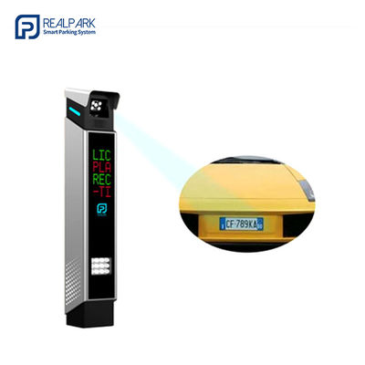 kopen Automatische kentekenlezer ALPR-systeem kentekenherkenning ANPR-oplossing online manufacture