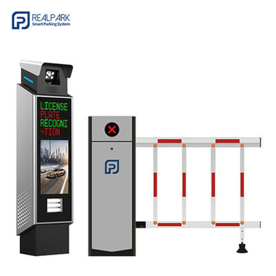 kopen 2MP LPR Parkeerplaatherkenningsoplossing online manufacture