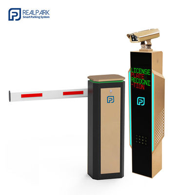 kopen LPR-parkeercontroller met LED-scherm 5mp ANPR-camera voor parkeerstelsel online manufacture