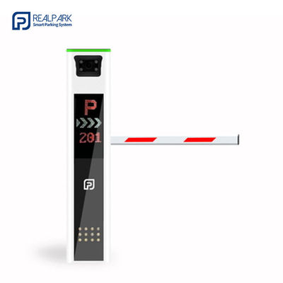 kopen LPR-parkeerbeheerder met DC24V-parkeercamerasysteem online manufacture