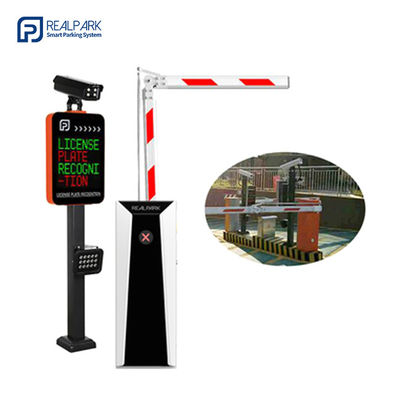 kopen LPR-parkeermachine met HD-camera en LED-scherm voor ANPR LPR ALPR-systeem online manufacture