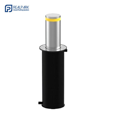 kopen 60 cm onderschepping stijgend bollard systeem IP68 Lift up bollards online manufacture