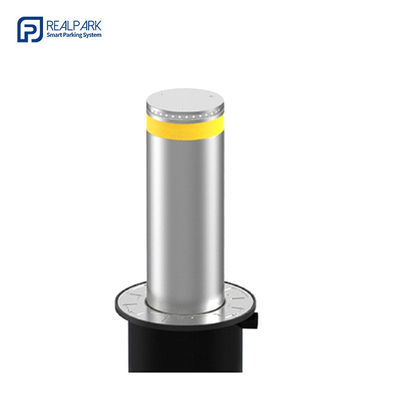 kopen Automatisch bollard systeem 600 mm Interceptie Hoogte Lift Assist Bollards online manufacture