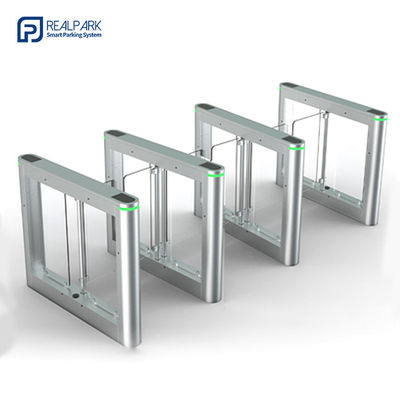 kopen Toegangscontrole tegen botsingen Sling Gate met kaartlezer online manufacture