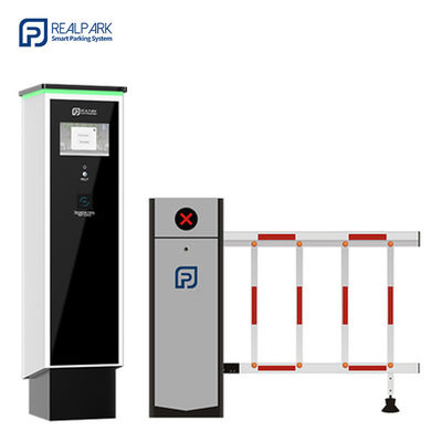 kopen Elektronisch parkeerbetalingsterminal ANPR Parkeerbewijsoplossing online manufacture