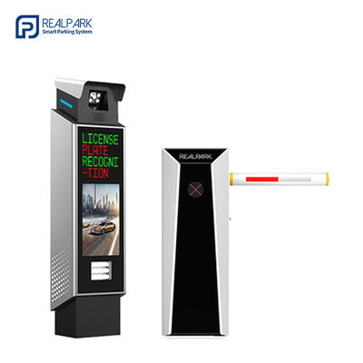 kopen Ethernet-parkeercamerasysteem 5mp IP42 kentekencamerasysteem online manufacture