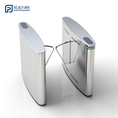 kopen Eenvoudige of dubbele vleugel poort draaibank Wandelende flap barrière draaibank online manufacture