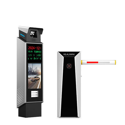 kopen Ongeëvenaarde Nauwkeurigheid: Next-Gen AI LPR voor Commerciële en Gemeentelijke Beveiliging online manufacture