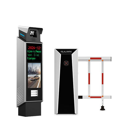 kopen 5MP camera en LED LPR parkeeroplossingen, Parkeerplaats nummerplaat herkenning systeem online manufacture