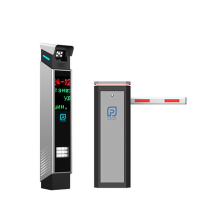 kopen Voertuigen ALPR Smart Parking System met 5MP nummerplaat herkenning camera online manufacture