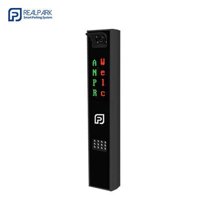 kopen Auto Pay Station met 19,1 inch Touch LCD voor Smart Ticket Parking Payment System online manufacture