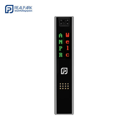 kopen Stroomlijnde parkeerterreinbeheeroplossing met 128 GB maximale opslagcapaciteit Twee-kleurig LED-display LPR-parkeercontroller online manufacture