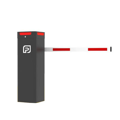 kopen Hoge-snelheid 24V gelijkstroom servo barrière poort met anti-crush bescherming RPH254 online manufacture