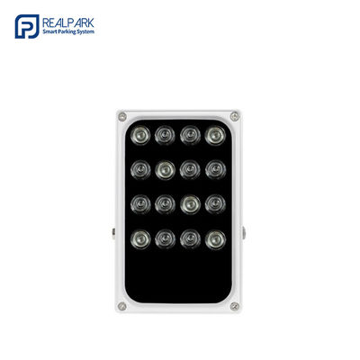 Parkeer-infrarood vullamp DC12V ingebouwd of AC110V~230V ingebouwd