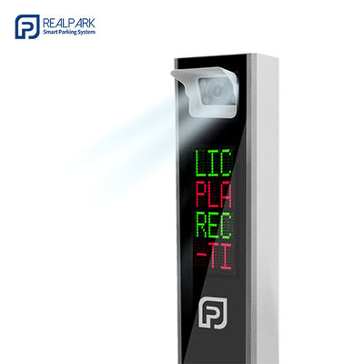 HD-herkenning Cloud Platform Parkeerbewijs systeem Voor LPR-parkeerstelsel